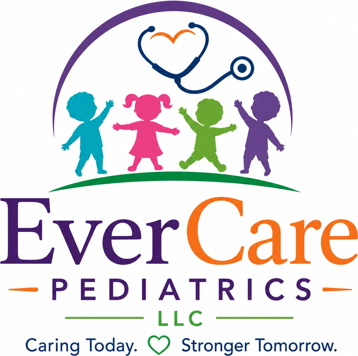 EverCare Pediatrics LLC